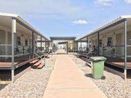 Who needs to undergo mandatory quarantine? Infant Tests Positive For Covid 19 While At Howard Springs Quarantine Facility Nt Independent