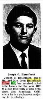 Tribes Hill -Now and Then