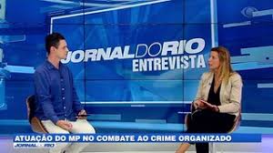 Simone sibílio and leticia emile announced last weekend the removal of the task force from the public ministry of the state. Jornal Do Rio Entrevista Simone Sibilio Coordenadora Do Gaeco Mprj 09 01 2021 Uol Economia