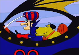 Test Les Fous Du Volant Vu A La Tele Gamekult Satanas et son chien diabolo sont deux des personnages principaux. test les fous du volant vu a la