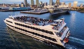 Newport beach dining beckons to be explored! San Diego Dinner Cruise Xperience Days