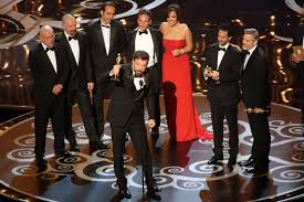 It can run 1000s of workflows a day, each with 1000s of concurrent tasks. Best Picture For Argo In Varied Oscar Field The New York Times