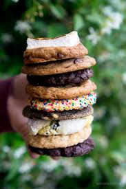 Sweet dough cookie co, chehalis, washington. Seattle Dessert Delivery For When Cravings Hit The Emerald Palate