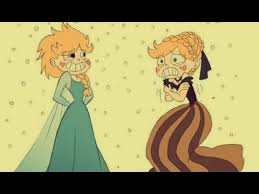Visit the site to search itineraries, view staterooms, see deck plans, and more. Star Vs The Forces Of Evil Disney Princesses Youtube