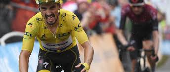 Lire aussi tour de france 2019 : Tour De France Etape 15 Victoire De Yates Alaphilippe En Jaune Pinot En Embuscade Le Point