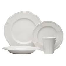 Browse our great prices & discounts on the best fine china dinnerware sets. Wellsbridge Dinnerware Charcoal 10 Strawberry Street Van 1g Vanessa 10 3 4 Gold Dinner Plate Sc 1 St Pinterest