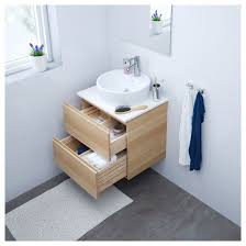 Some of them could have deals of. Ikea Godmorgon Sink Cabinet With 2 Drawers Ikea Small Bathroom Drawers