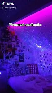 Transform your bedroom, dorm room or apartment with dormify. Kalia Jewelry By Kaliajewelry On Etsy Video Room Inspiration Bedroom Neon Room Neon Bedroom