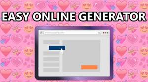 You So Precious When You Smile Generator Youtube