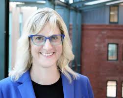 Dr. Laurel Smith-Doerr