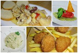 In zuppa, con la pasta, come antipasto o secondo piatto, in ogni occasione rappresenta un piatto gusto e originale, basta usare ingredienti particolari e la sopresa è. Baccala Alla Vicentina Storia E Ricetta Originale Del Piatto