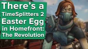 Game modes like virus and monkey assistant, probably the two that most fully . Homefront S Missing Unlock Code To Make Timesplitters 2 Fully Playable Has Been Found Eurogamer Net