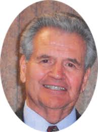 Thomas Robert "Bob" Windes Obituary May 17, 2014