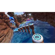 Ven is a promising new vr platformer like astro bot or moss. User Manual Sony Playstation Vr Astro Bot Rescue Search For Manual Online