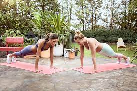 Bodyweight Workout At Home Strength Training Without Weights Pro Tips By Dick S Sporting Goods