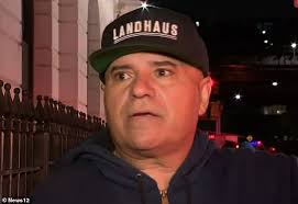 Seven people injured after two-alarm fire in six-story building near famed  steak house in Brooklyn