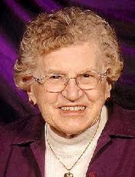 Arlene Roth Obituary (1922