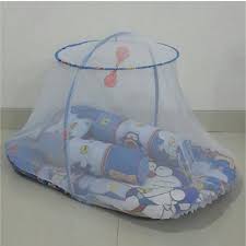 Grosir elha baby kblk 110 kasur bayi lipat kelamburp247.998: Kasur Bayi Lipat Kelambu Kasurpet