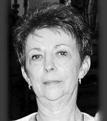 Bonnie Rollman-Ryman Obituary (2014)