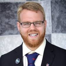 Cameron Kinsey (@CameronKinsey)