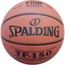 Get the latest fiba logo designs. Spalding Tf 150 Basketball Ball Perform Number 7 Fiba Logo 83 572z Nba Fiba Basketballs Aliexpress