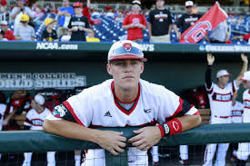 Talking about nc state baseball hc e.avent9 #htt #partyatthedoak also raleigh affiliate of @southernslams covering ncsu and.11point7: College World Series Schedule Nc State Vs Stanford Set For Saturday Afternoon Backing The Pack