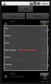 Download pdf maker apk for android. Pdf Creator Ultimate 4 46 Descargar Para Android Apk Gratis