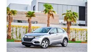 See msrp & invoice · see invoice & msrp · compare low prices New And Used Honda Hr V For Sale In Dubai Uae Dubicars Com