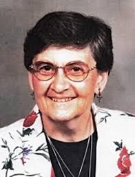 Betty Dunn Obituary (1939