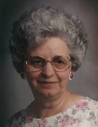 Obituary information for Adeline Mary Pilon