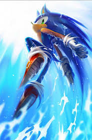The dark brotherhood fanmade bg. Hd Sonic Wallpaper Whatspaper