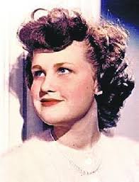 Barbara Thomas Obituary (2013)