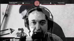 The Jean-Marc Lederman Experience: Letters to Gods and Fallen Angels