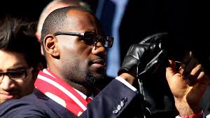 Lebron james liverpool investment online