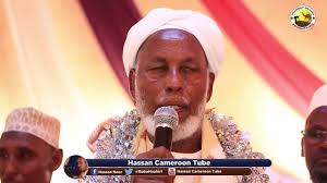 Sultan Mohamed Haji Hassan Gababa's full speech during the Garee  Reconciliation Meeting.
