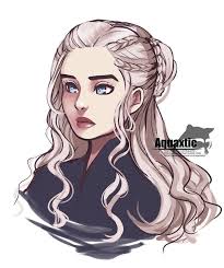 Pin By Sam On New Daenerys Game Of Throne Daenerys Daenerys Targaryen Art Game Of Thrones Art