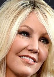 Heather Locklear Fan Casting
