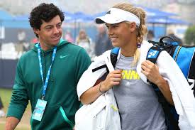 Look away now caroline wozniacki! Rory Mcilroy S Struggles Rooted Deeper Than Dating Caroline Wozniacki Bleacher Report Latest News Videos And Highlights
