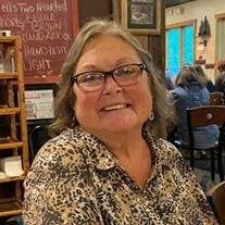 Kelly Denise Harris Obituary