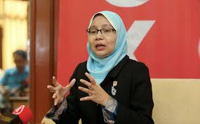 Pergerakan lgbt di malaysia kini isu lgbt menjadi suatu fenomena sosial yang lazim di malaysia. Pendakwah Khusus Tangani Lgbt