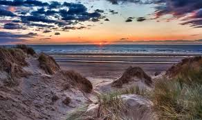 Formby #formbybeach #photography early morning start on formby beach, photographing the storm surge formby beach 60 mph to 70 mph gusts of wind coupled with high tide 9.2 m on the. Formby Beach Explore A Hidden Gem With Stunning Views On The Northwest Coastline Beach Holidays Travel Express Co Uk
