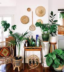 This New Zealand Home In A 1920s Converted Factory Is A Plant Lover S Dream Minimalist Decor Home Decor Decor