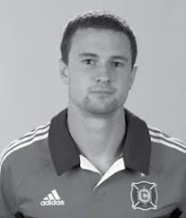 Chicago Fire SC 2012 roster