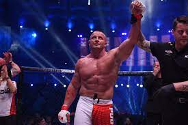 5x world's strongest man/12x strongman super series winner/6x europe's strongest man/6x poland's strongest man/2x world. Mariusz Pudzianowski Vs Quentin Domingos Headlines Ksw 53 In Poland Mma Fighting
