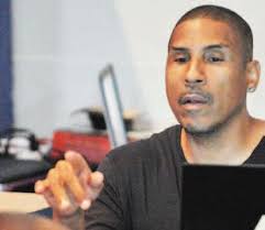 October 17th, 2013 edition by The St. Louis American