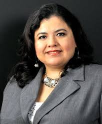 SAC : About SAC : Leadership : College Executive Team : Vice President for  Academic Success