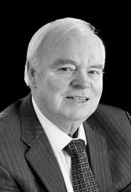 Edward Charles Obituary (1951