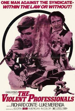 The Violent Professionals - Wikipedia