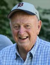 Obituary information for Donald G. Stanton