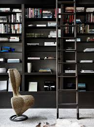 Diy shelving ideas work best to make this work out. 45 Home Library Design Ideas Best Designer Libraries To Try